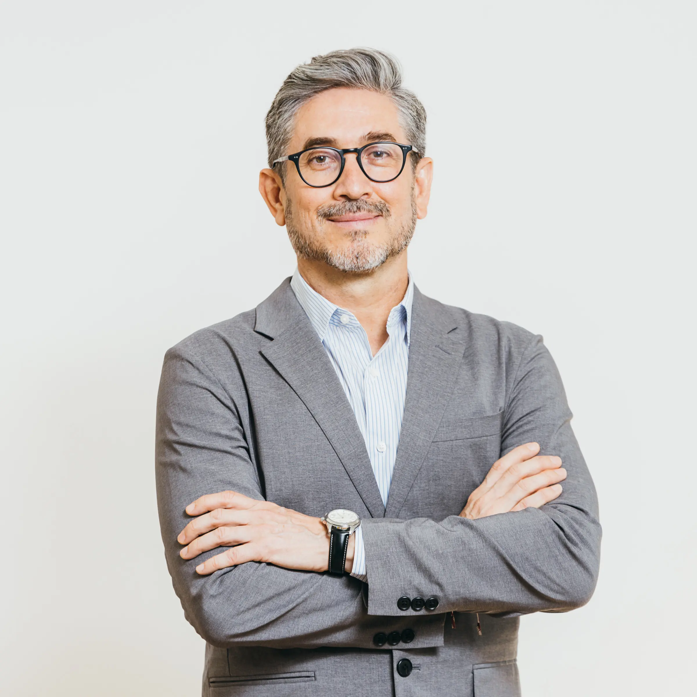 Freddy Ortega — Founder, Careonyx