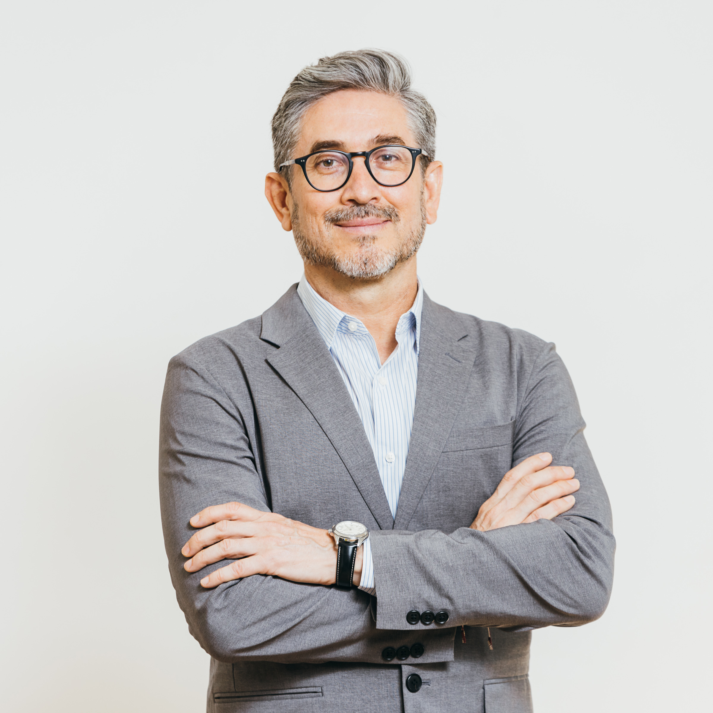 Freddy Ortega