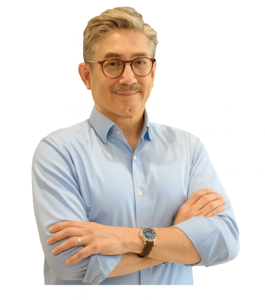 Freddy Ortega, Founder & Principal Consultant at Careonyx